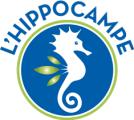 Hippocampe Logo