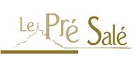 Logo Le Pre Sale