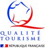 Qualite Tourisme Coul Cartouche Rf