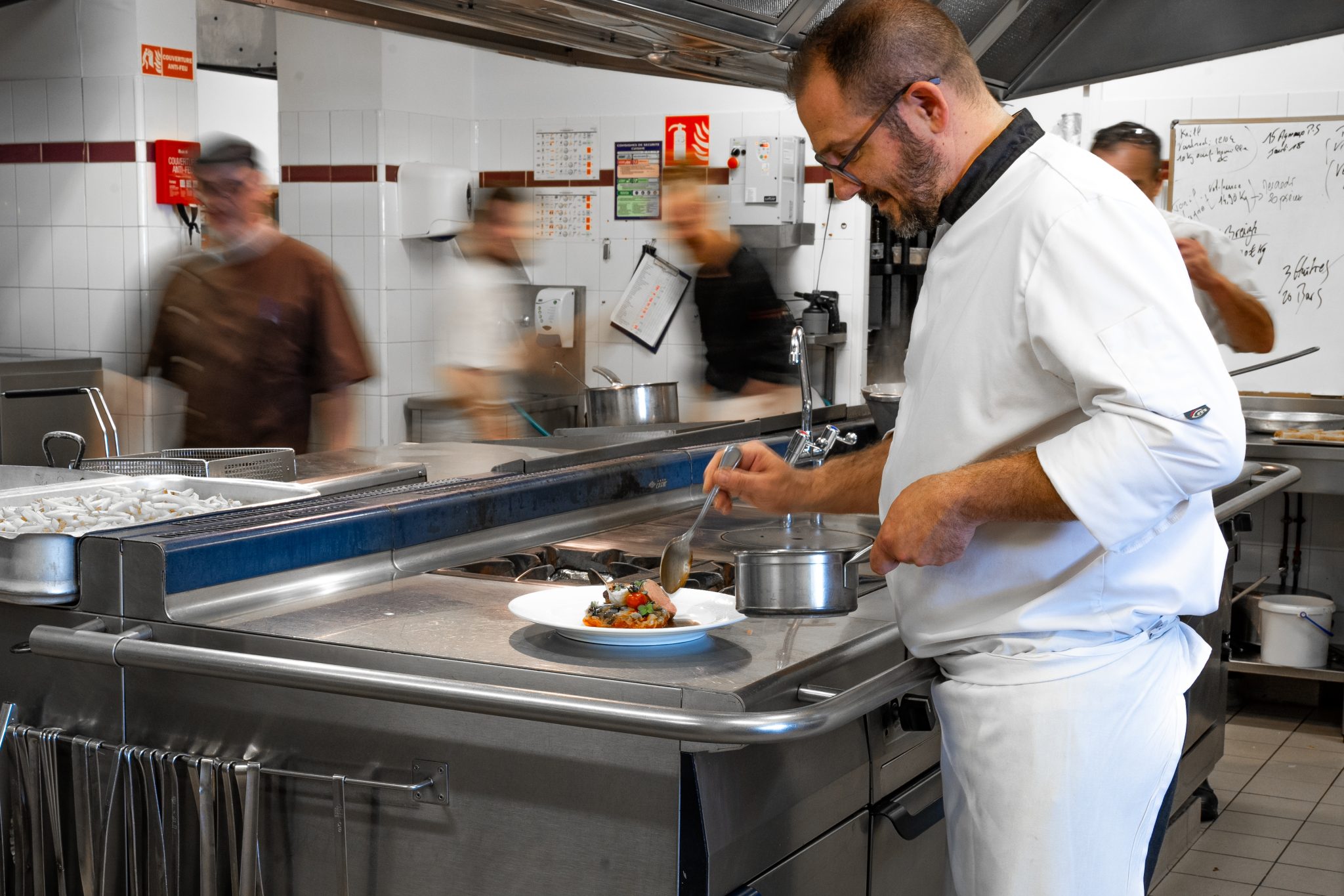 Le Pré Salé Restaurants Mont SaintMichel